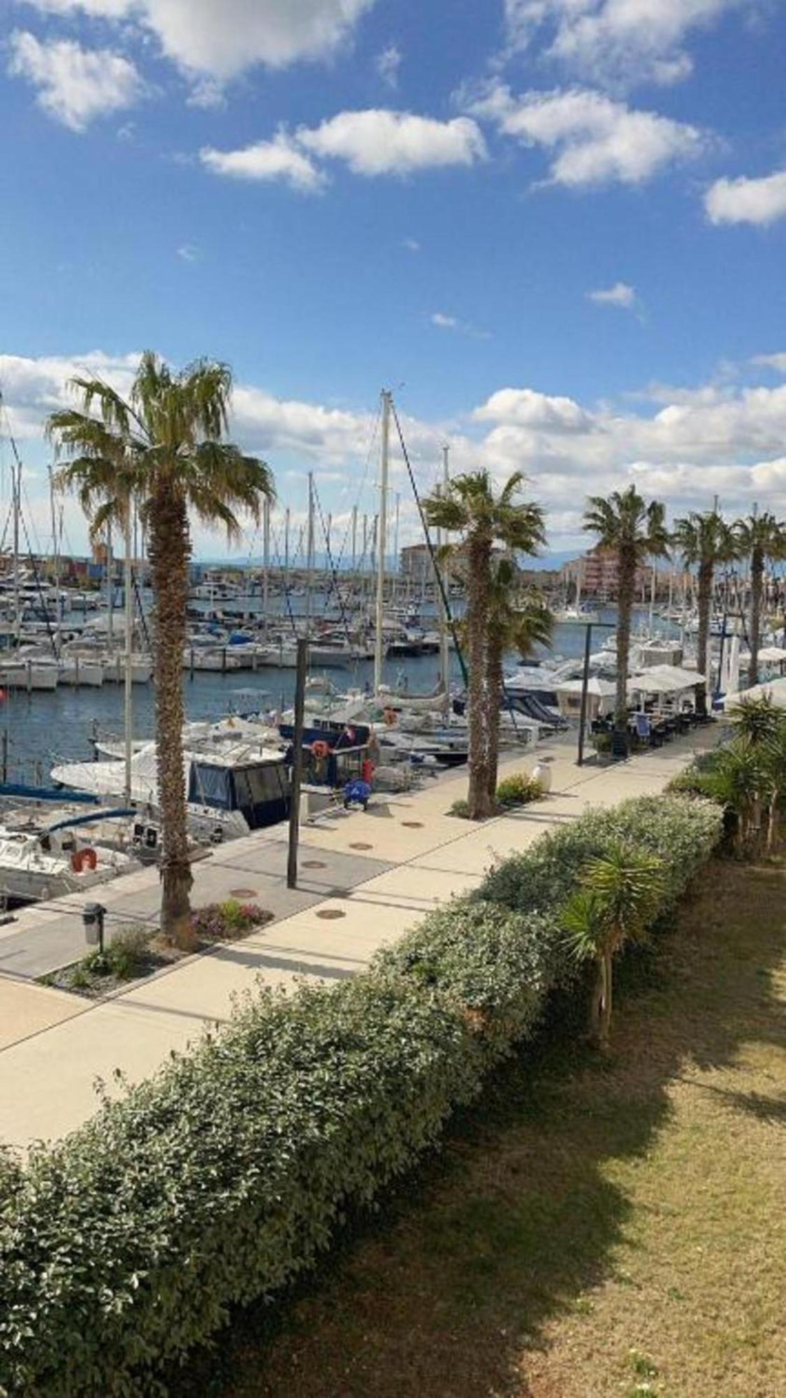 L'evasion * Le Barcares