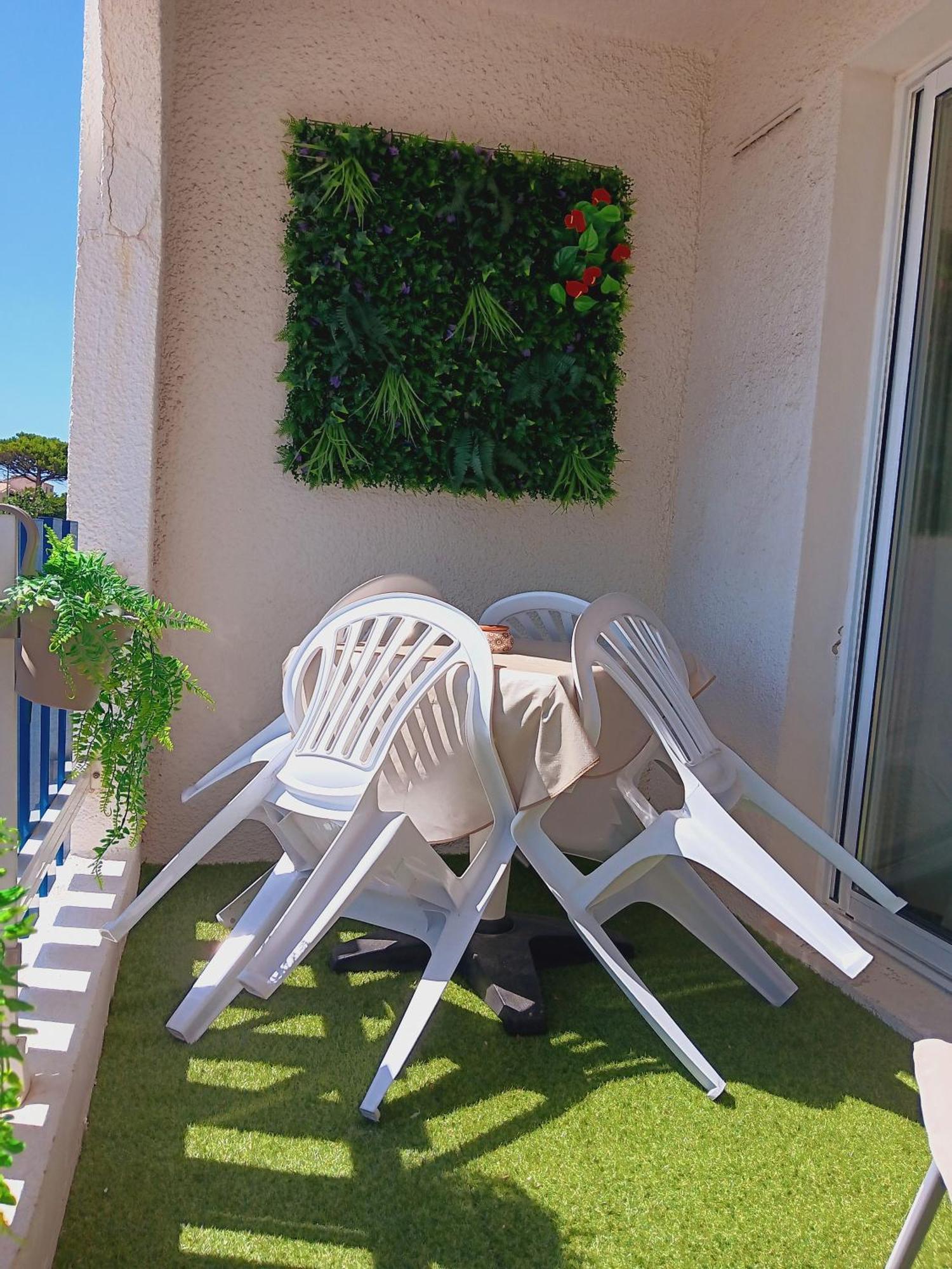 Apartment L'evasion