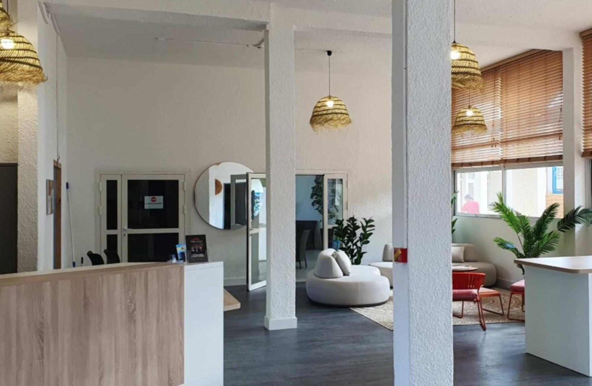 L'evasion Apartment Le Barcares