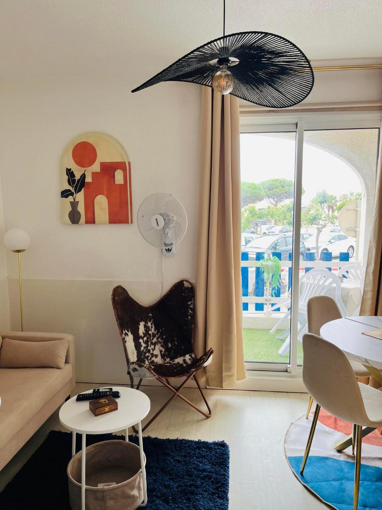 L'evasion * Le Barcares
