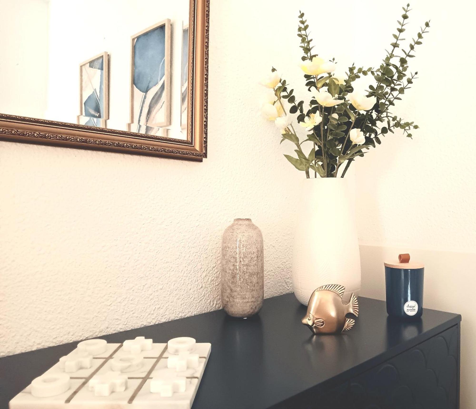 L'evasion Apartment