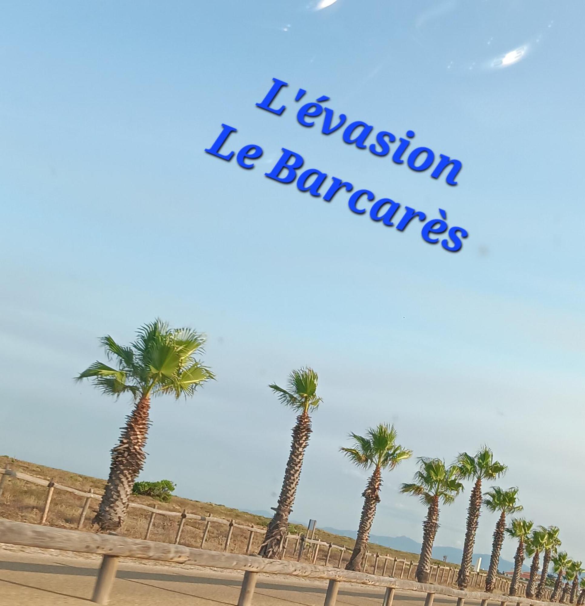 L'evasion Apartment *