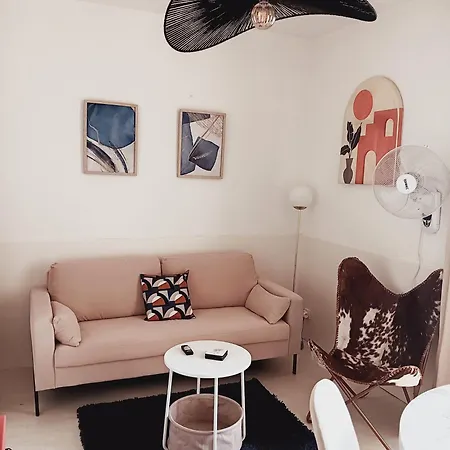 L'Evasion Apartment Le Barcares Exterior photo