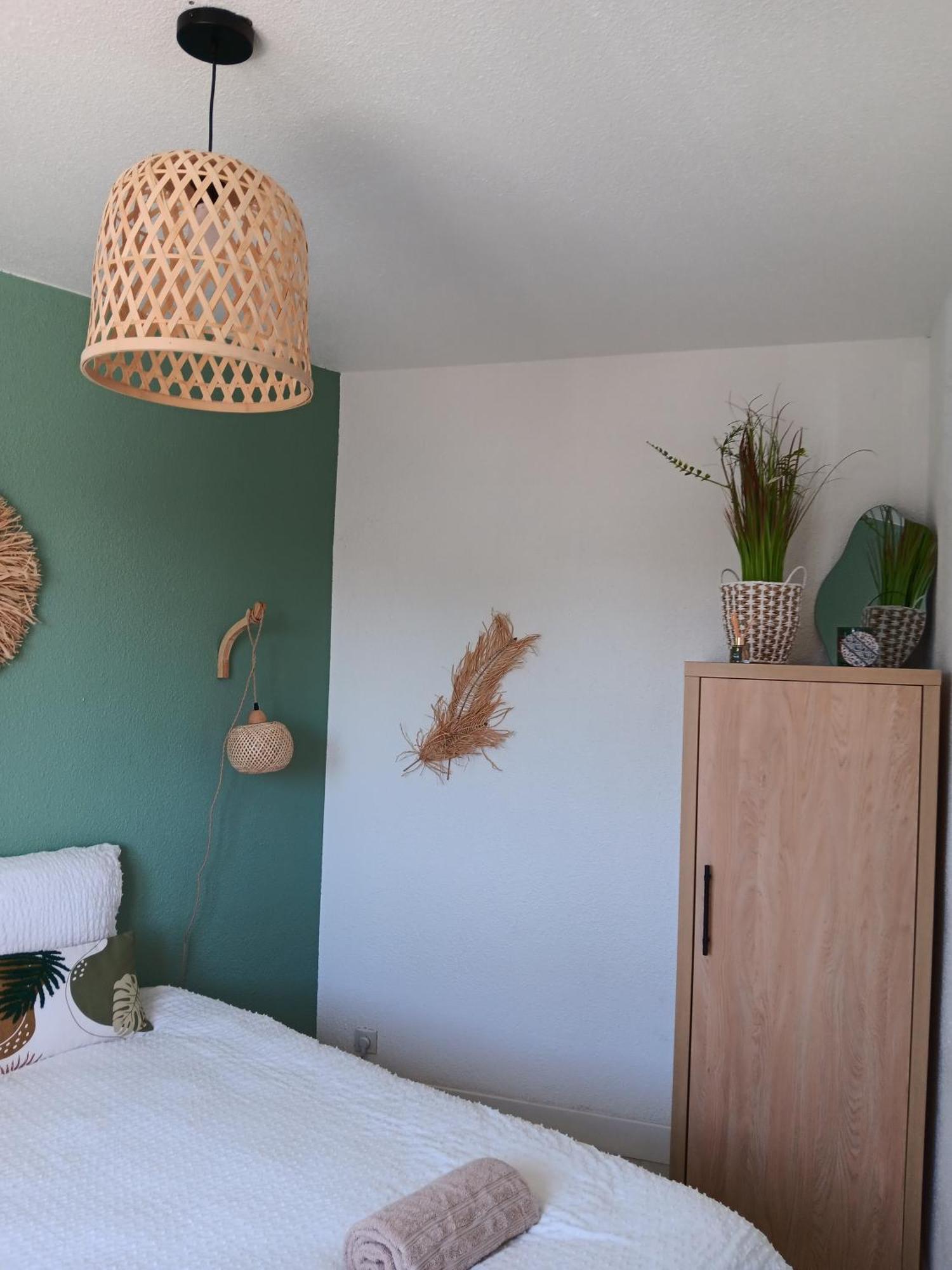 Appartement L'evasion