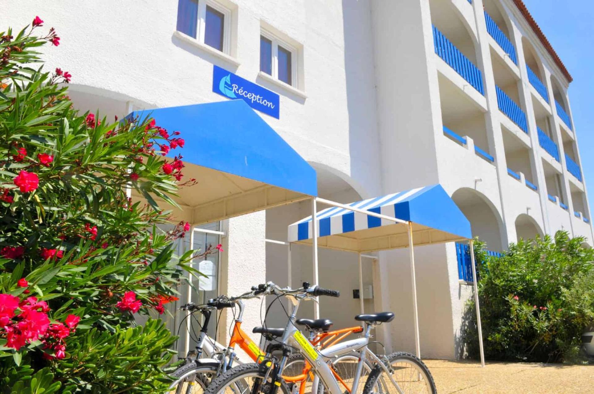 Appartement L'evasion Le Barcarès