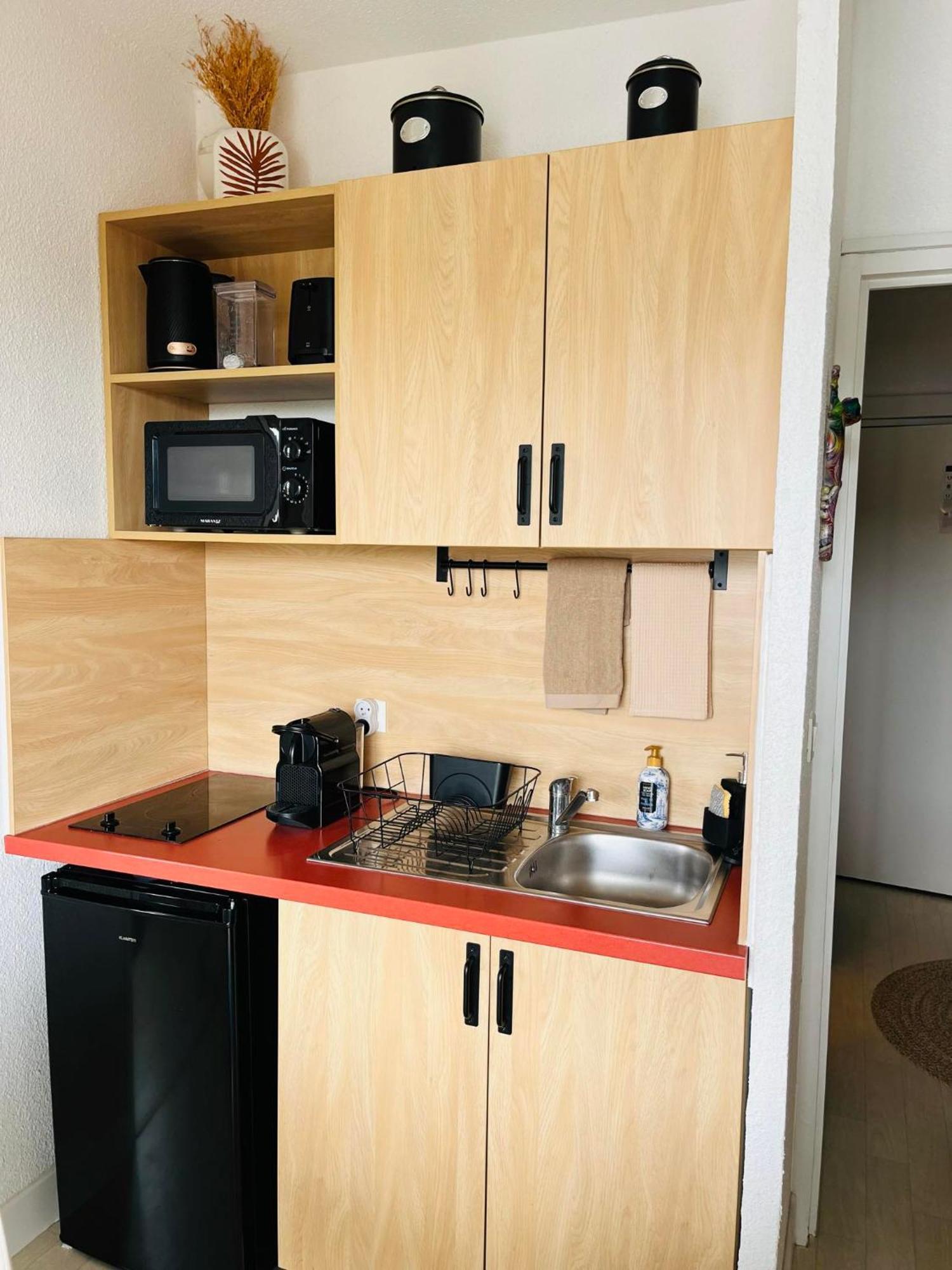 L'evasion Appartement