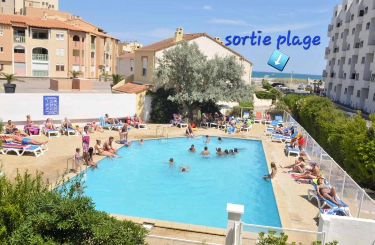 Appartement L'evasion *
